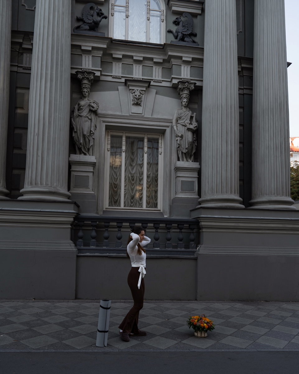Фото из галереи 52
